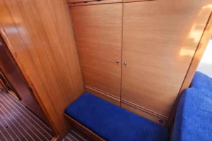 Bavaria Cruiser 50 2006 in vendita – foto 36