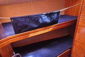 Bavaria Cruiser 50 2006 in vendita – foto 37