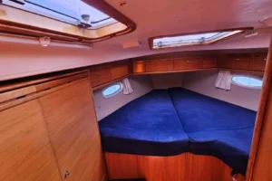 Bavaria Cruiser 50 2006 in vendita – foto 38