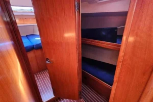 Bavaria Cruiser 50 2006 in vendita – foto 39