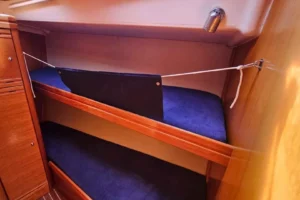 Bavaria Cruiser 50 2006 in vendita – foto 40