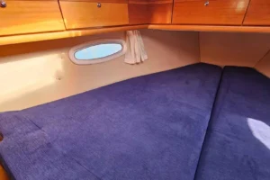 Bavaria Cruiser 50 2006 in vendita – foto 41