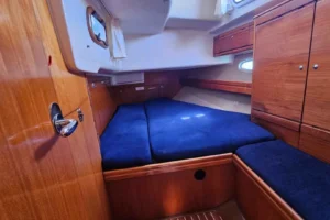 Bavaria Cruiser 50 2006 in vendita – foto 42