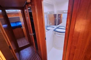 Bavaria Cruiser 50 2006 in vendita – foto 43