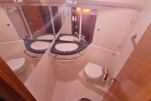 Bavaria Cruiser 50 2006 in vendita – foto 44