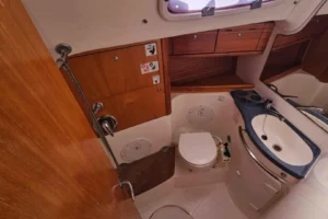 Bavaria Cruiser 50 2006 in vendita – foto 45