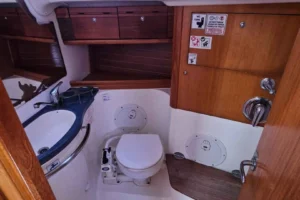 Bavaria Cruiser 50 2006 in vendita – foto 46
