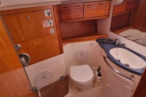 Bavaria Cruiser 50 2006 in vendita – foto 47
