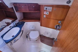 Bavaria Cruiser 50 2006 in vendita – foto 48