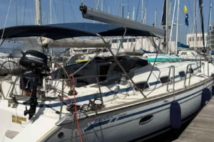 Bavaria Cruiser 50