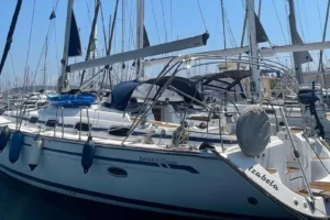 Bavaria Cruiser 50 2008 in vendita – foto 2