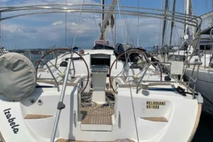 Bavaria Cruiser 50 2008 in vendita – foto 3
