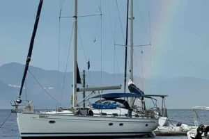 Bavaria Cruiser 50 2008 in vendita – foto 4