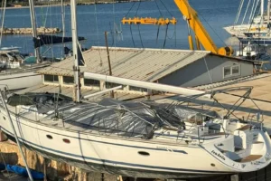 Bavaria Cruiser 50 2008 in vendita – foto 5