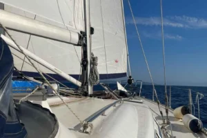 Bavaria Cruiser 50 2008 in vendita – foto 6