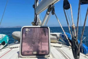Bavaria Cruiser 50 2008 in vendita – foto 7