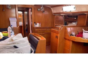 Bavaria Cruiser 50 2008 in vendita – foto 8