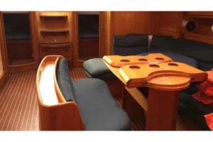 Bavaria Cruiser 50 2008 in vendita – foto 9
