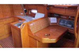 Bavaria Cruiser 50 2008 in vendita – foto 10