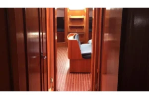 Bavaria Cruiser 50 2008 in vendita – foto 12