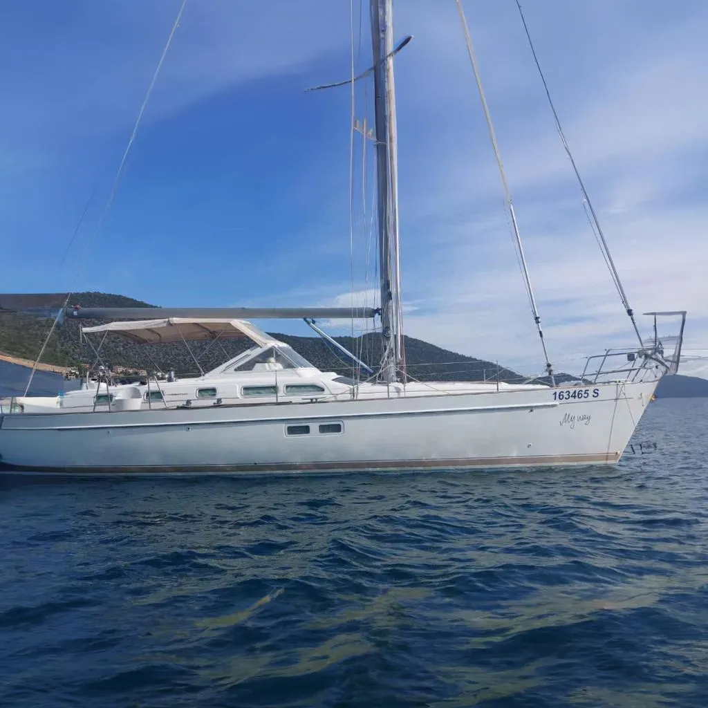 Beneteau Oceanis 42CC 2004 in vendita - foto 1