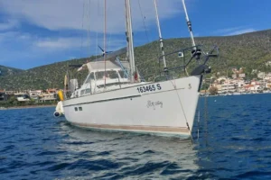 Beneteau Oceanis 42CC 2004 in vendita – foto 2