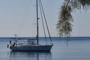 Beneteau Oceanis 42CC 2004 in vendita – foto 3