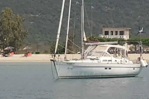 Beneteau Oceanis 42CC 2004 in vendita – foto 4