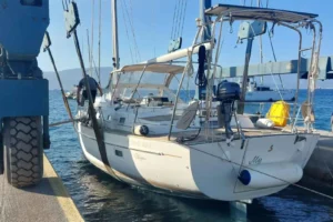Beneteau Oceanis 42CC 2004 in vendita – foto 5