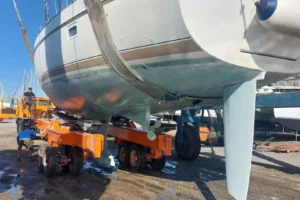 Beneteau Oceanis 42CC 2004 in vendita – foto 7