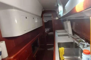 Beneteau Oceanis 42CC 2004 in vendita – foto 10