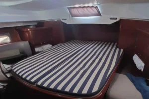 Beneteau Oceanis 42CC 2004 in vendita – foto 11