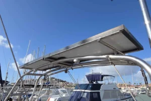 Beneteau Oceanis 42CC 2004 in vendita – foto 12