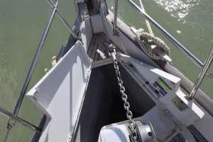 Beneteau Oceanis 42CC 2004 in vendita – foto 15