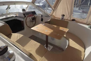 Beneteau Oceanis 42CC 2004 in vendita – foto 17