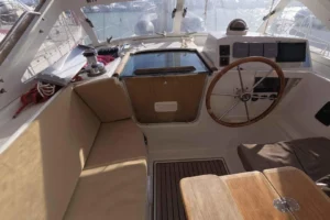 Beneteau Oceanis 42CC 2004 in vendita – foto 18