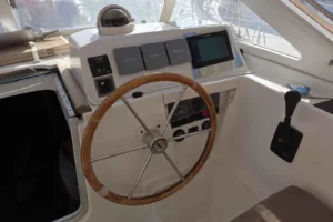 Beneteau Oceanis 42CC 2004 in vendita – foto 19