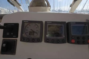 Beneteau Oceanis 42CC 2004 in vendita – foto 20