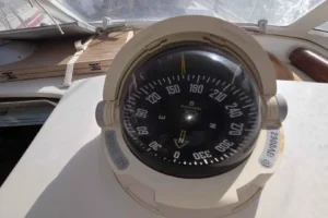 Beneteau Oceanis 42CC 2004 in vendita – foto 22