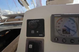 Beneteau Oceanis 42CC 2004 in vendita – foto 23