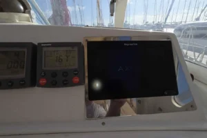 Beneteau Oceanis 42CC 2004 in vendita – foto 24