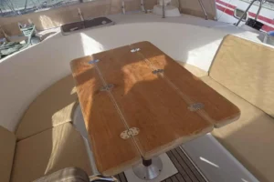 Beneteau Oceanis 42CC 2004 in vendita – foto 25