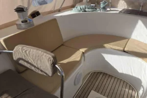 Beneteau Oceanis 42CC 2004 in vendita – foto 27