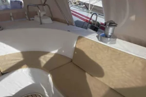 Beneteau Oceanis 42CC 2004 in vendita – foto 28