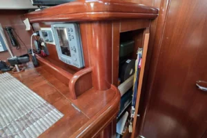 Beneteau Oceanis 42CC 2004 in vendita – foto 29