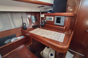 Beneteau Oceanis 42CC 2004 in vendita – foto 30