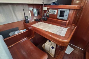 Beneteau Oceanis 42CC 2004 in vendita – foto 31