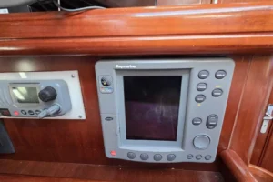 Beneteau Oceanis 42CC 2004 in vendita – foto 32
