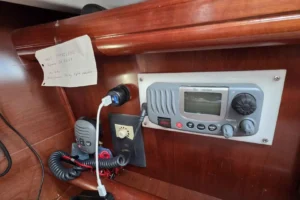 Beneteau Oceanis 42CC 2004 in vendita – foto 33