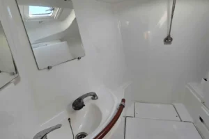 Beneteau Oceanis 42CC 2004 in vendita – foto 39